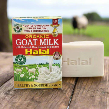NATURAL SOAP