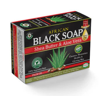 NATURAL SOAP