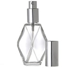 BODY OILS PERFUME