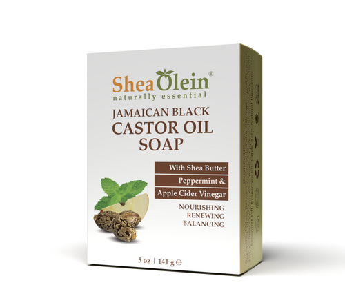 NATURAL SOAP