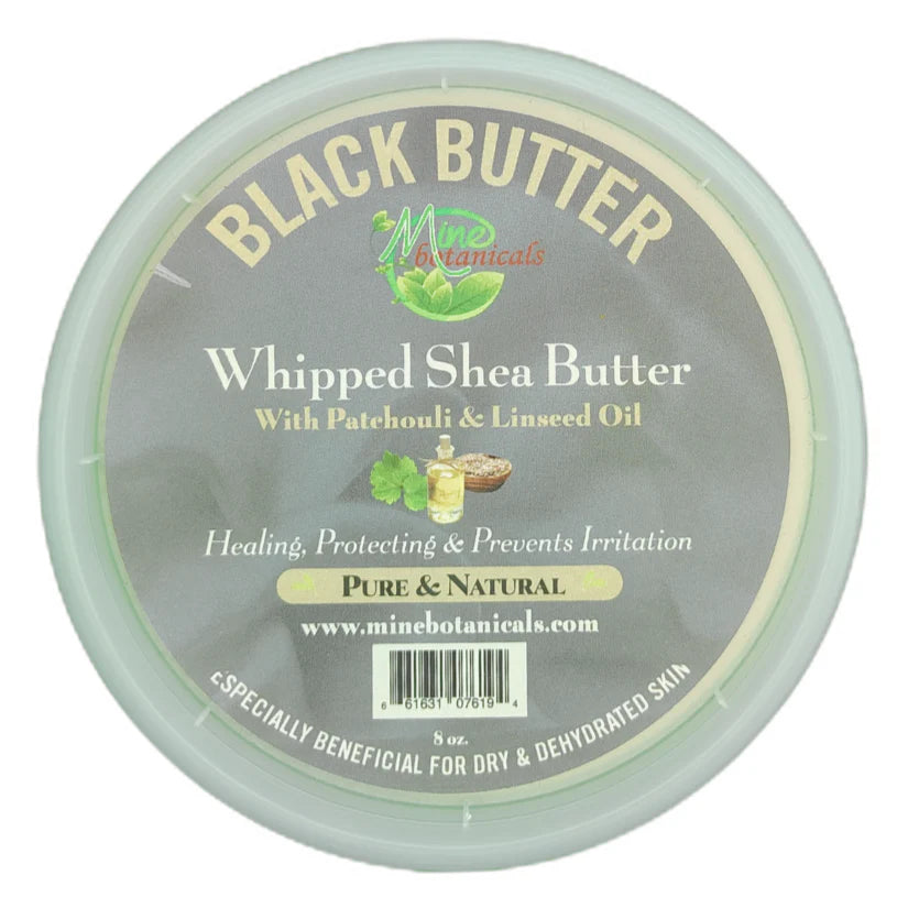 WHIPPED SHEA BUTTER