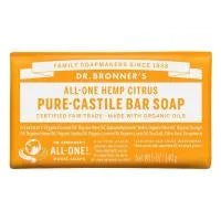 CASTILE SOAP