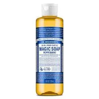 CASTILE SOAP