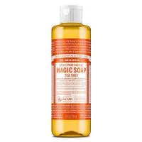 CASTILE SOAP