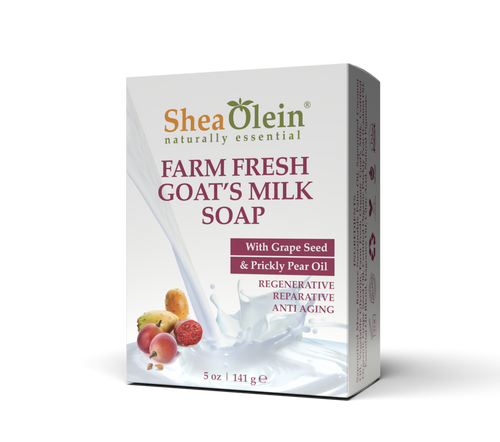 NATURAL SOAP