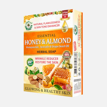 NATURAL SOAP