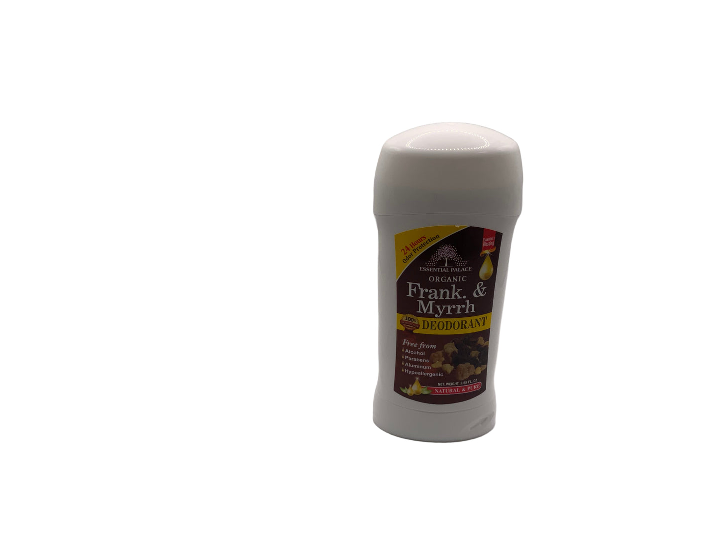 DEODORANT
