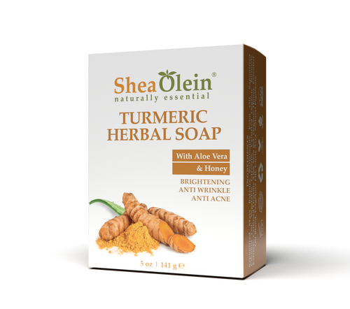 NATURAL SOAP