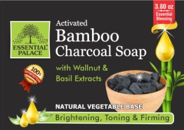 NATURAL SOAP