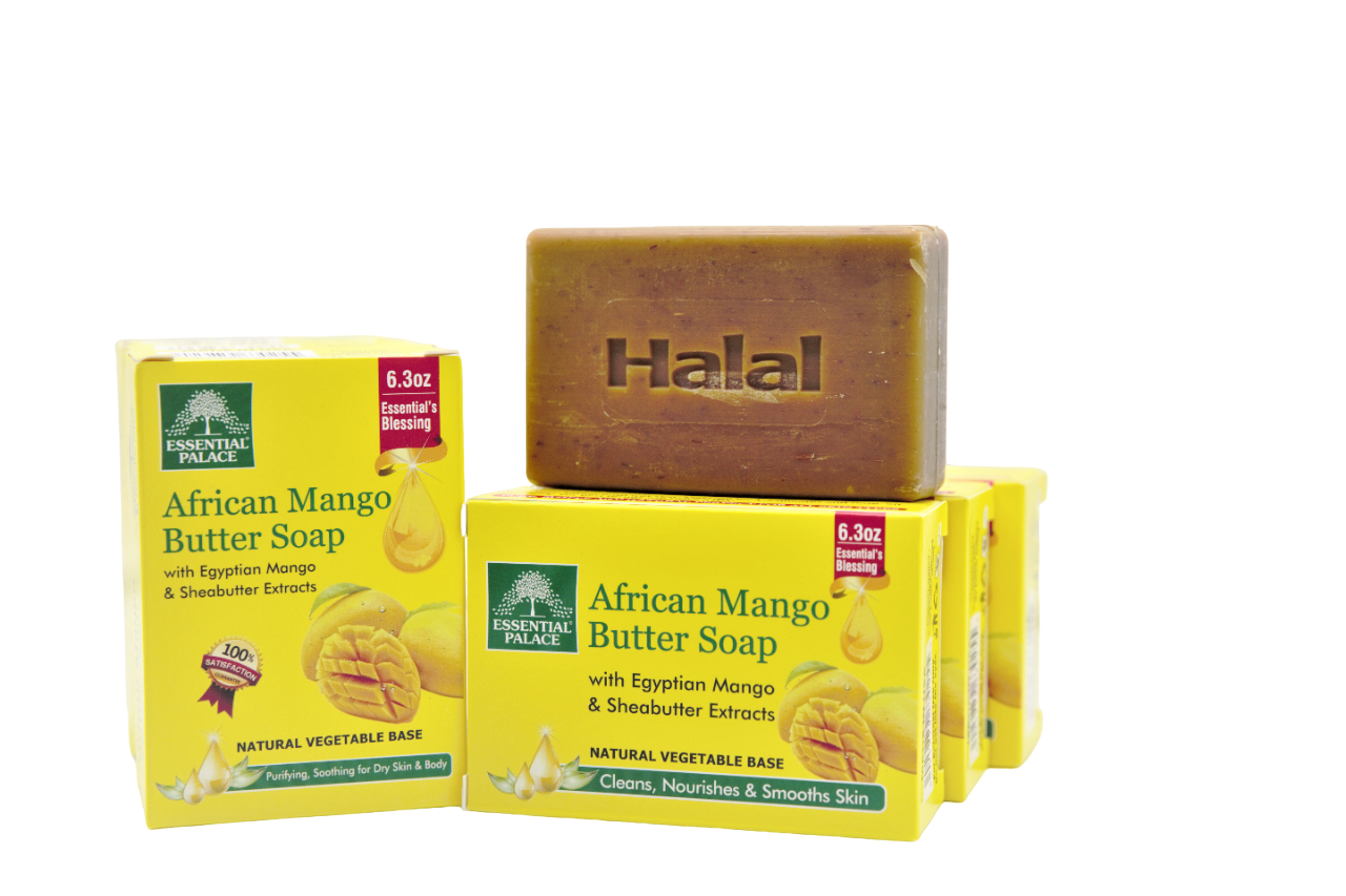 NATURAL SOAP