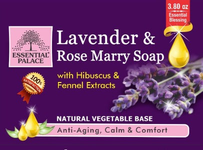NATURAL SOAP
