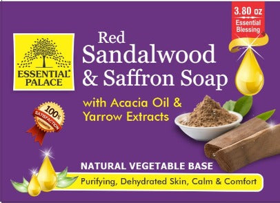NATURAL SOAP