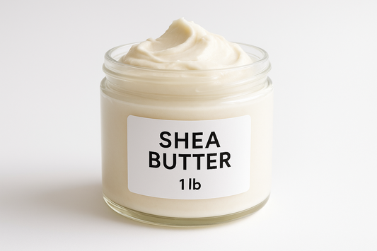 WHIPPED SHEA BUTTER