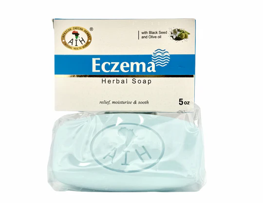NATURAL SOAP