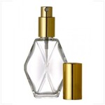 BODY OILS PERFUME