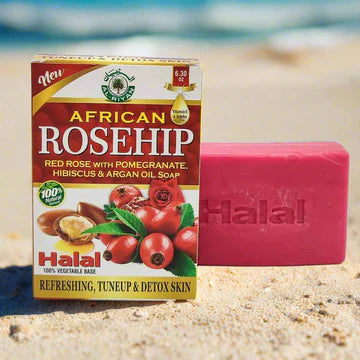 NATURAL SOAP