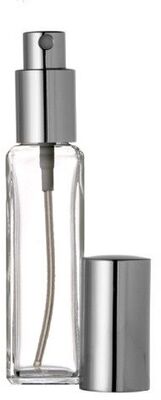BODY OILS PERFUME