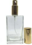 BODY OILS PERFUME