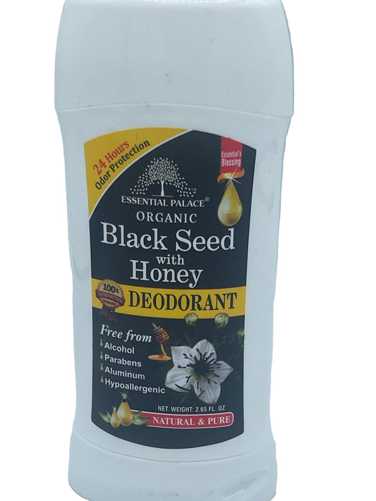 DEODORANT
