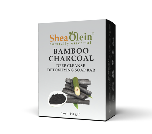 NATURAL SOAP