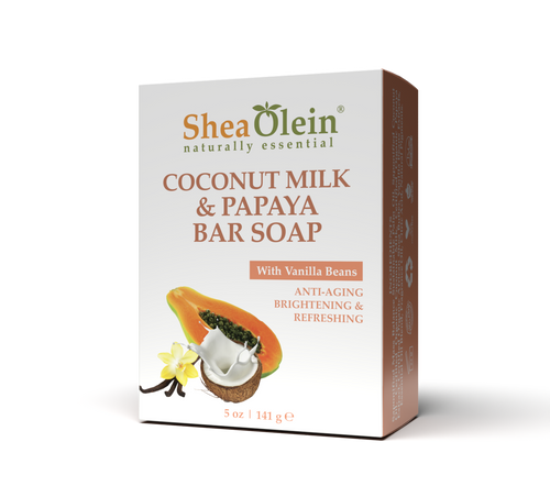 NATURAL SOAP