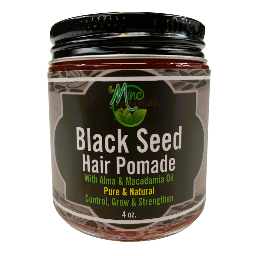 HAIR POMADE
