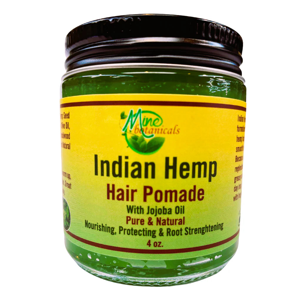 HAIR POMADE