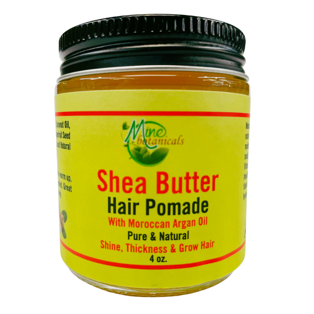 HAIR POMADE