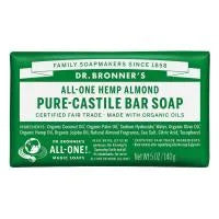 CASTILE SOAP
