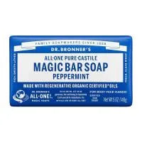 CASTILE SOAP