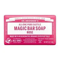 CASTILE SOAP