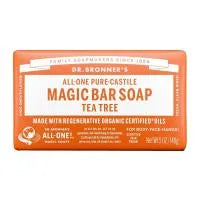 CASTILE SOAP