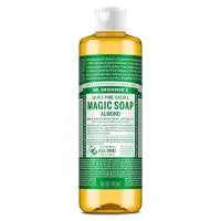 CASTILE SOAP