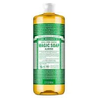 CASTILE SOAP
