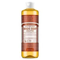 CASTILE SOAP