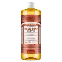 CASTILE SOAP