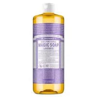 CASTILE SOAP