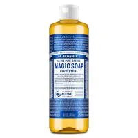 CASTILE SOAP