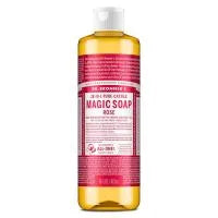 CASTILE SOAP