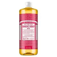 CASTILE SOAP