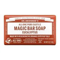 CASTILE SOAP