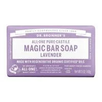 CASTILE SOAP