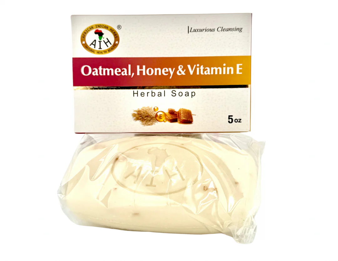 NATURAL SOAP