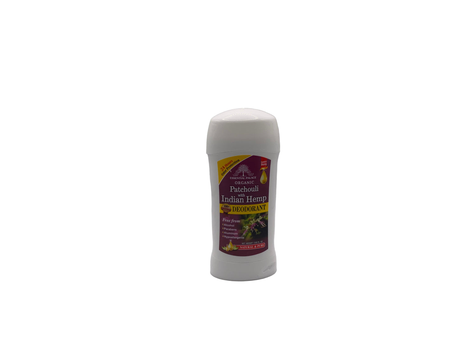 DEODORANT