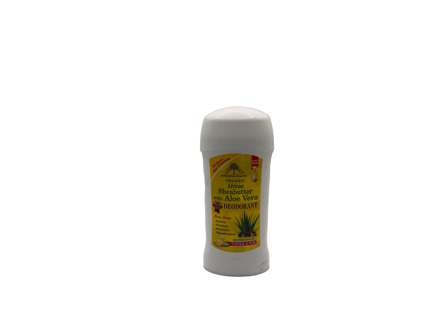 DEODORANT