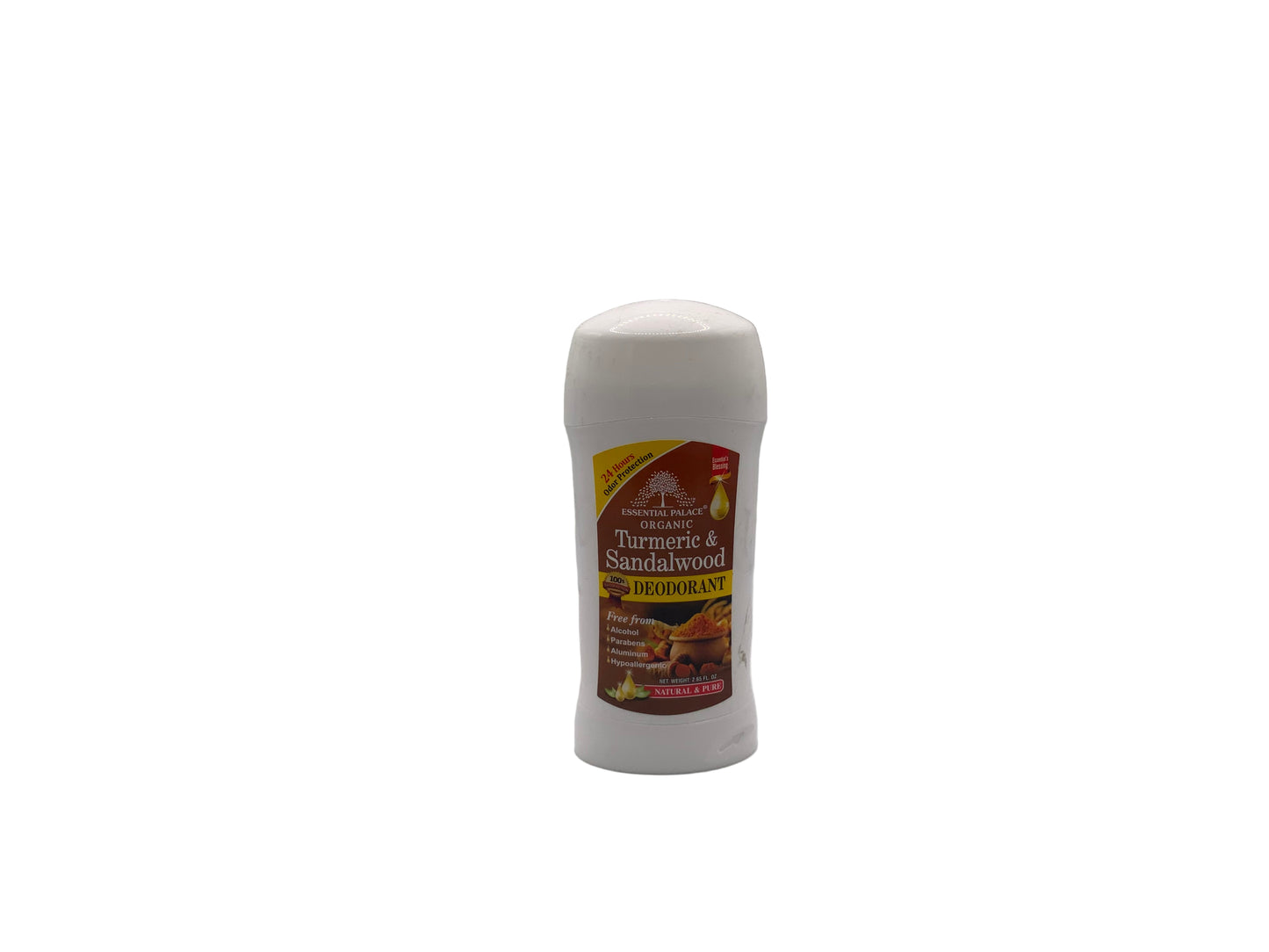 DEODORANT