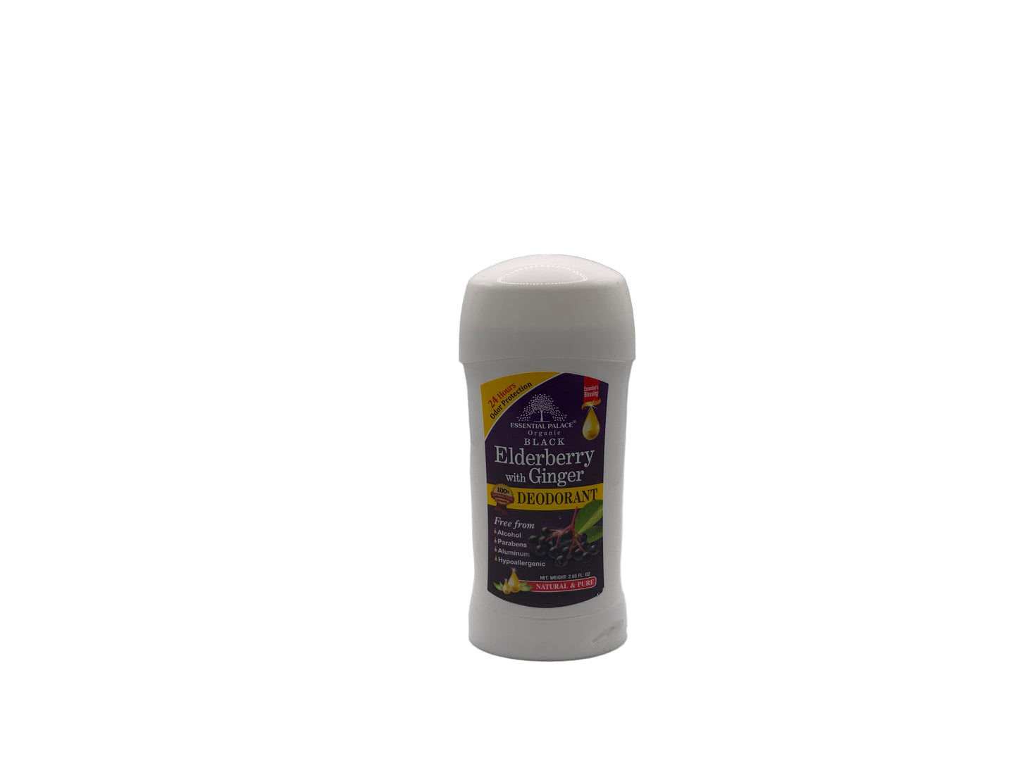 DEODORANT