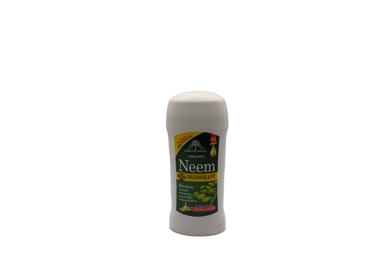 DEODORANT