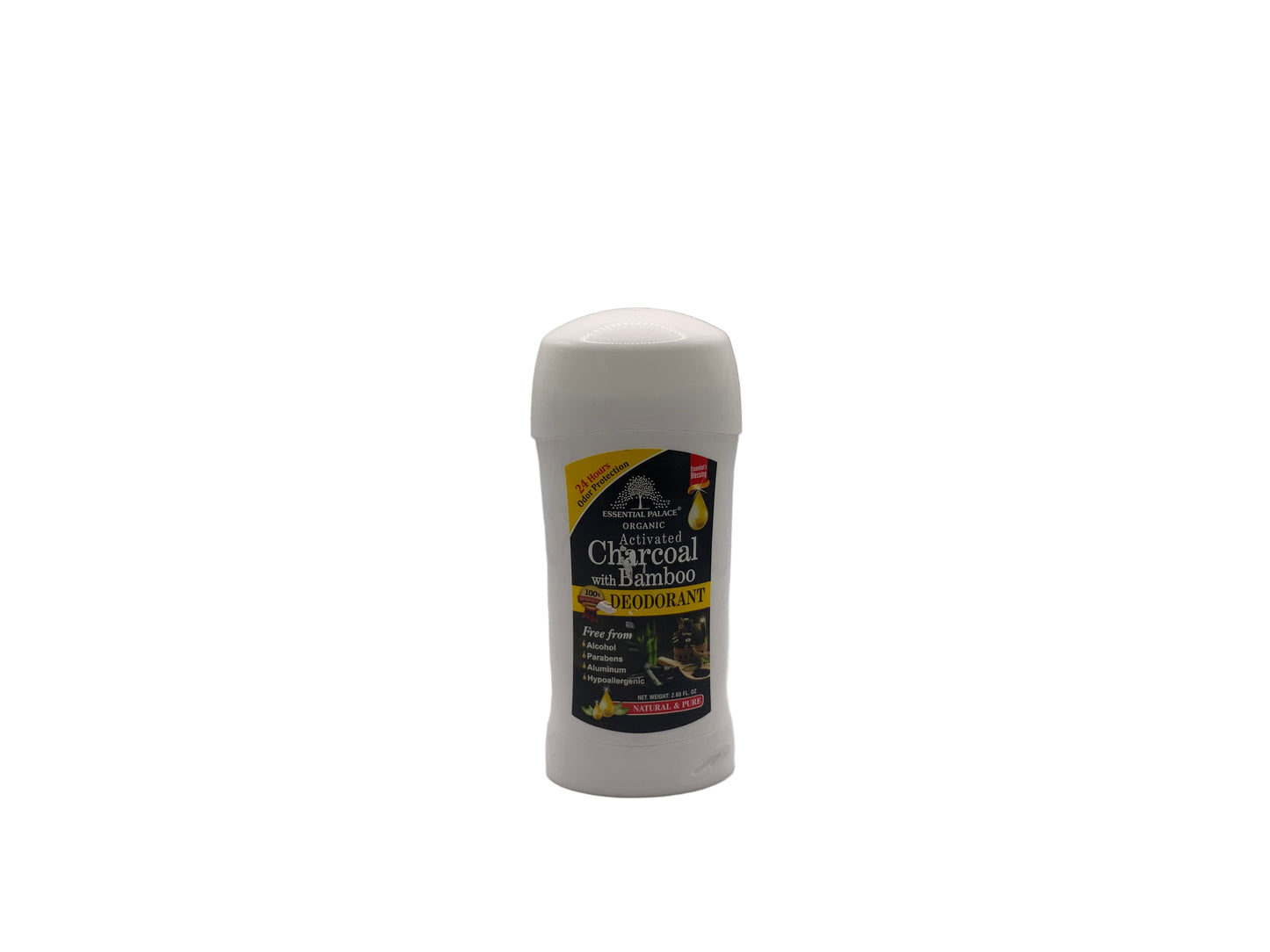 DEODORANT