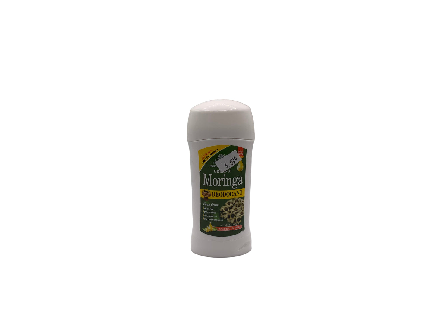 DEODORANT